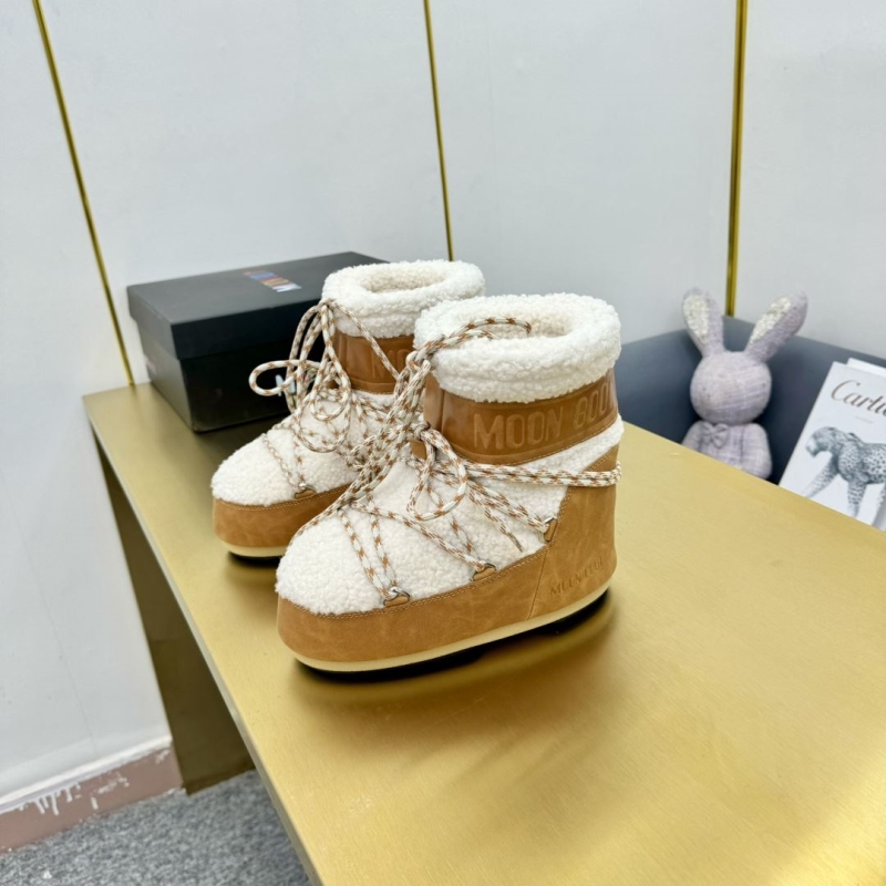Other Boots